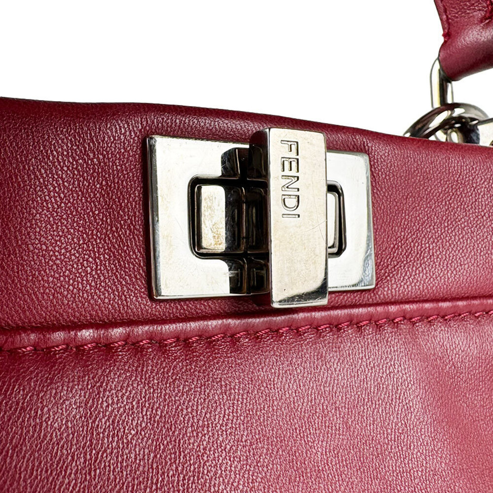 FENDI Bag - Picture 12 of 14